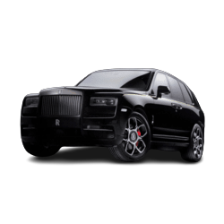 Rolls-Royce-Cullinan